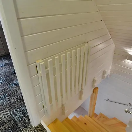 Comfortable Holiday Homes With Air Conditioning *