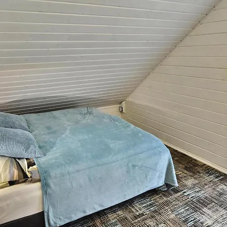 Comfortable Homes Close To Sea, * Grzybowo (West Pomeranian)