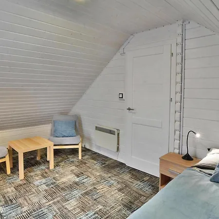 Comfortable Holiday Homes With Air Conditioning Grzybowo (West Pomeranian)