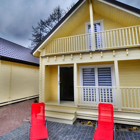 Comfortable Holiday Homes With Air Conditioning Feriehus