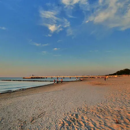 Casa vacanze Comfortable Homes Close To Sea, *