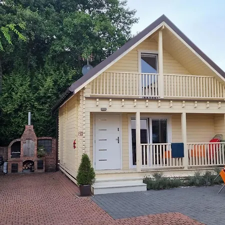 Casa vacanze Comfortable Homes Close To Sea, Grzybowo (West Pomeranian)