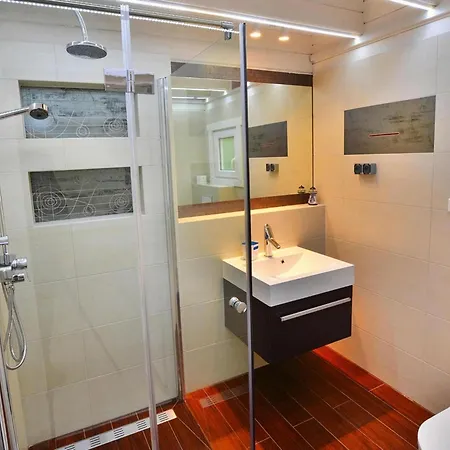 Feriehus Comfortable Holiday Homes With Air Conditioning *