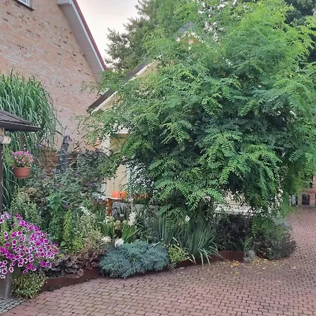 Holiday home Comfortable Holiday Homes With Air Conditioning