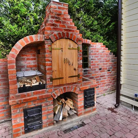 Comfortable Holiday Homes With Air Conditioning Holiday home