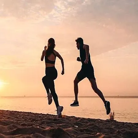 Feriehus Comfortable Holiday Homes With Air Conditioning *