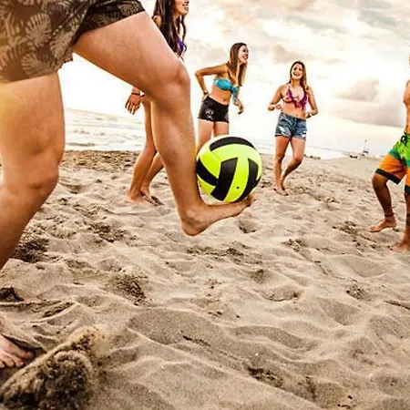 Comfortable Holiday Homes With Air Conditioning