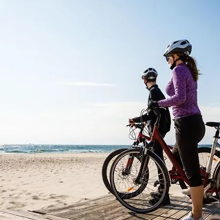 Feriehus Comfortable Holiday Homes With Air Conditioning