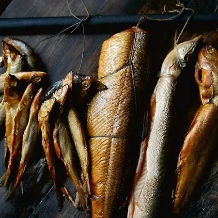 Holiday home Comfortable Holiday Homes With Air Conditioning