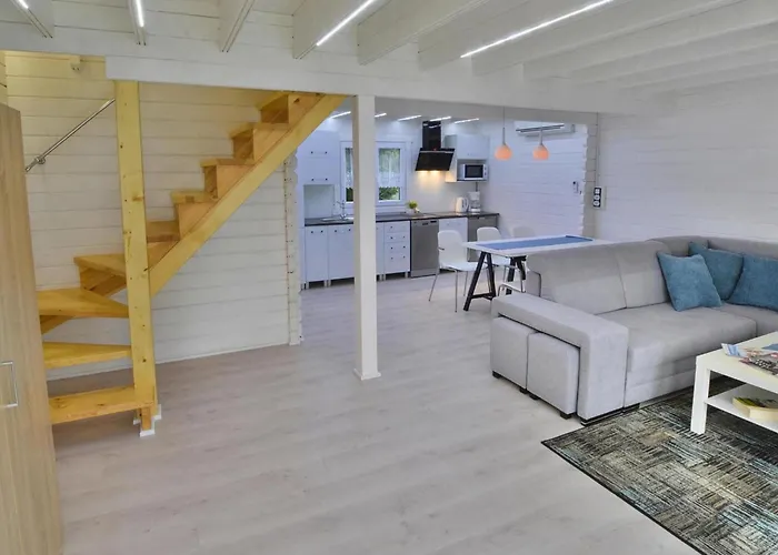 Comfortable Homes With Air Conditioning