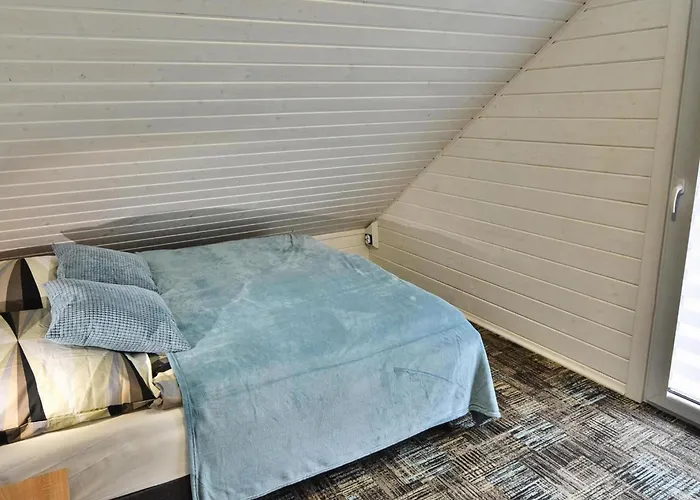 Comfortable Homes With Air Conditioning * גרצי'יבובו