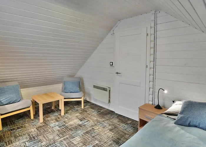 Comfortable Homes With Air Conditioning גרצי'יבובו