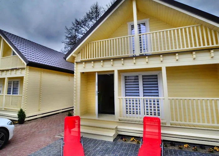 Comfortable Homes With Air Conditioning בית נופש