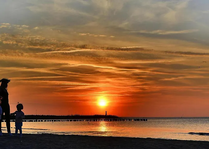 Comfortable Homes With Air Conditioning בית נופש גרצי'יבובו