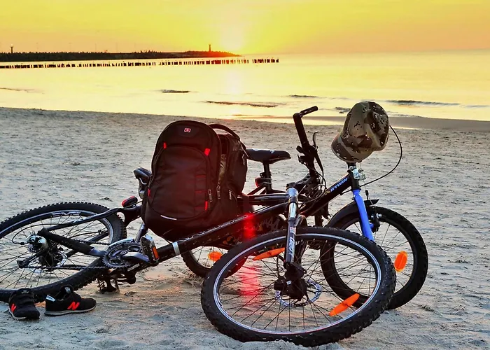 Comfortable Homes With Air Conditioning בית נופש גרצי'יבובו