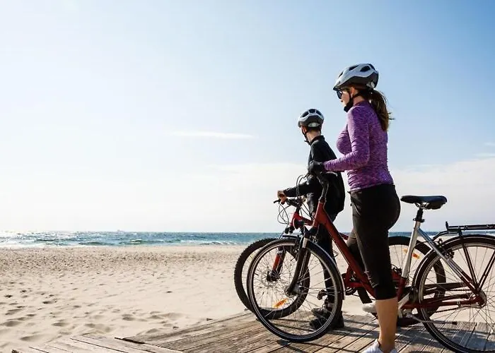 בית נופש Comfortable Homes With Air Conditioning