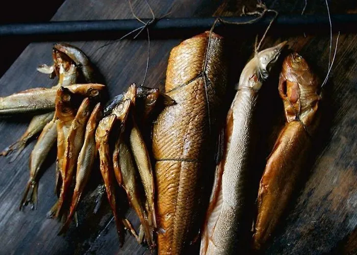 בית נופש Comfortable Homes With Air Conditioning